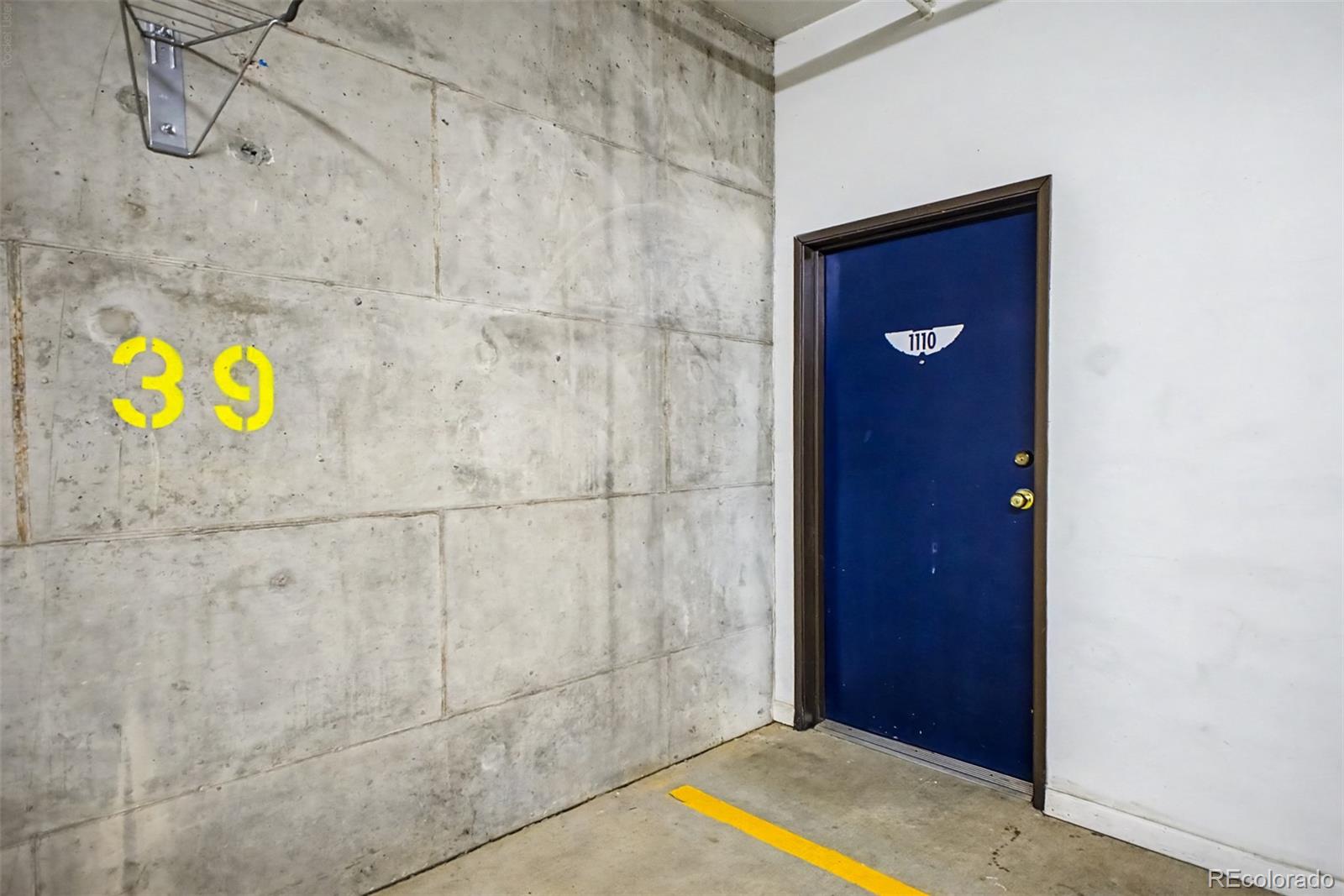 MLS Image #21 for 7525 e 1st place,denver, Colorado