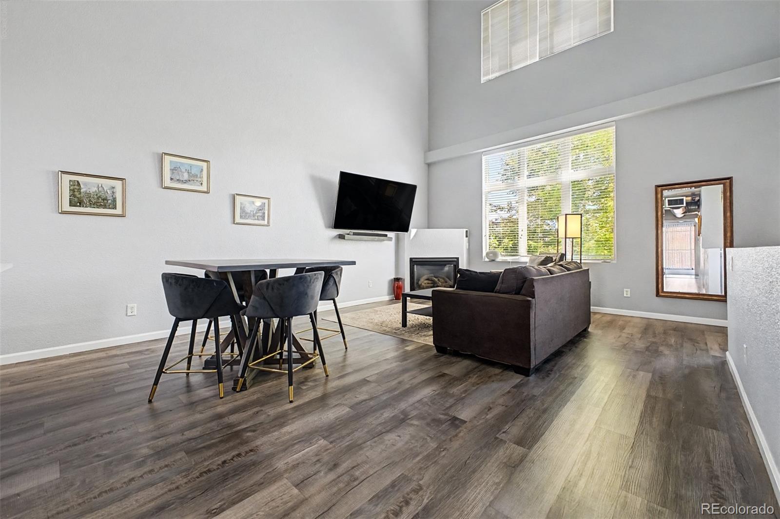 MLS Image #4 for 7525 e 1st place,denver, Colorado