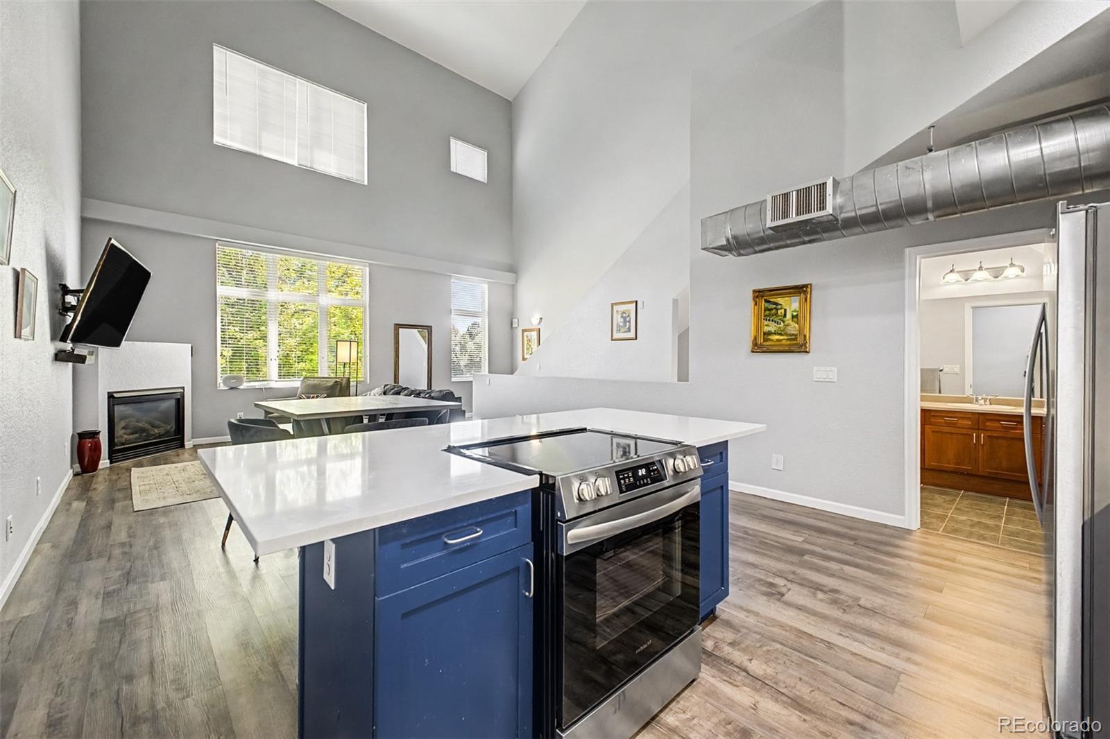 MLS Image #7 for 7525 e 1st place,denver, Colorado