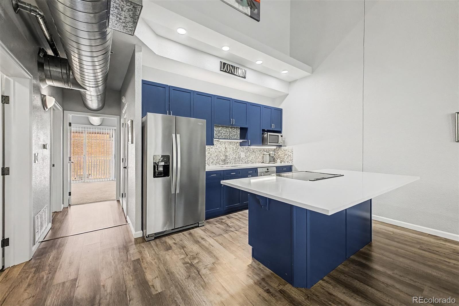 MLS Image #8 for 7525 e 1st place,denver, Colorado