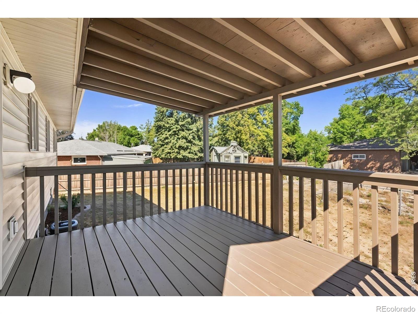 MLS Image #12 for 1315  redwood drive,loveland, Colorado