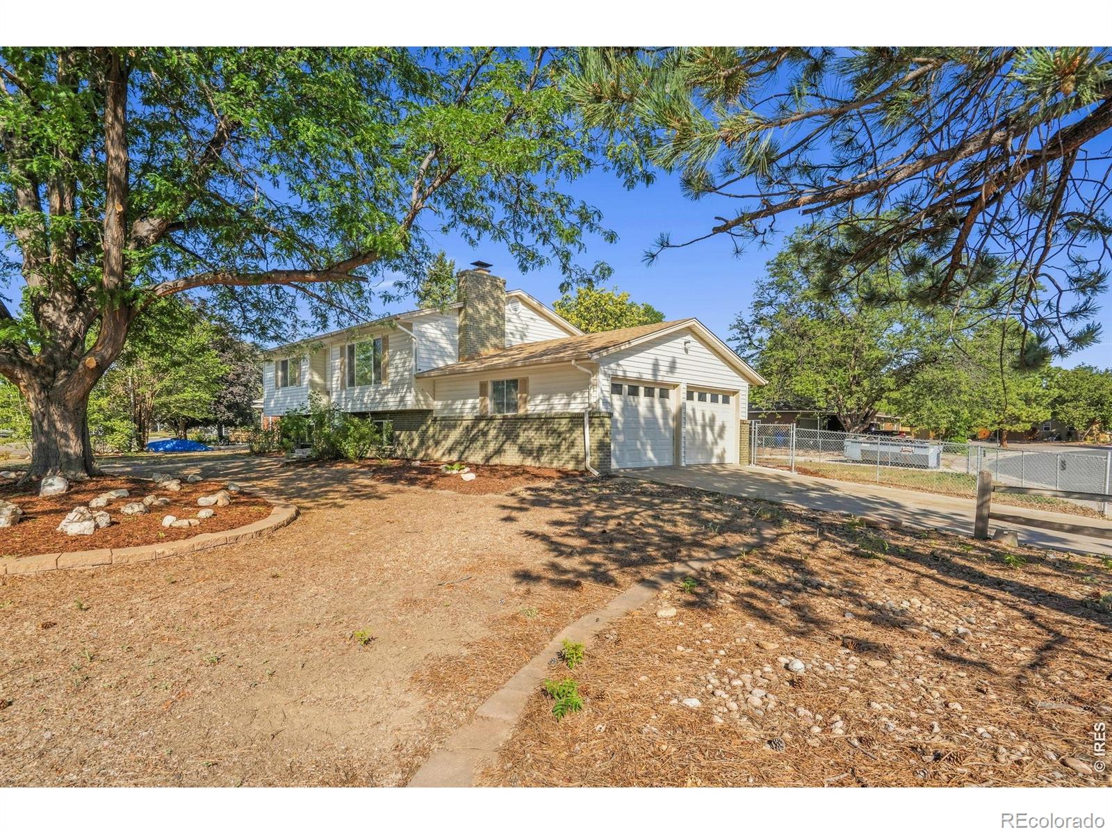 MLS Image #2 for 1315  redwood drive,loveland, Colorado