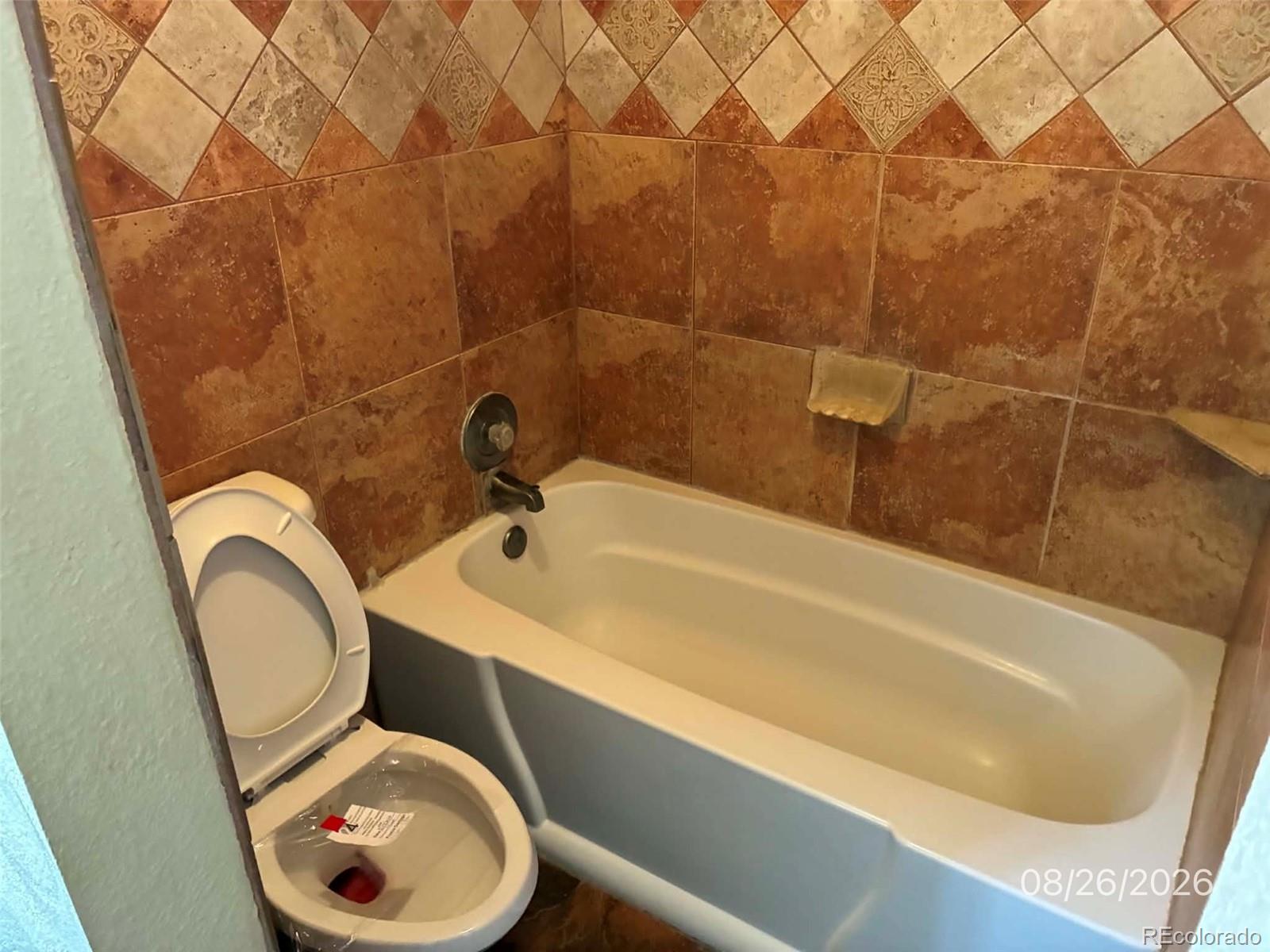 MLS Image #4 for 3550 s harlan street,denver, Colorado