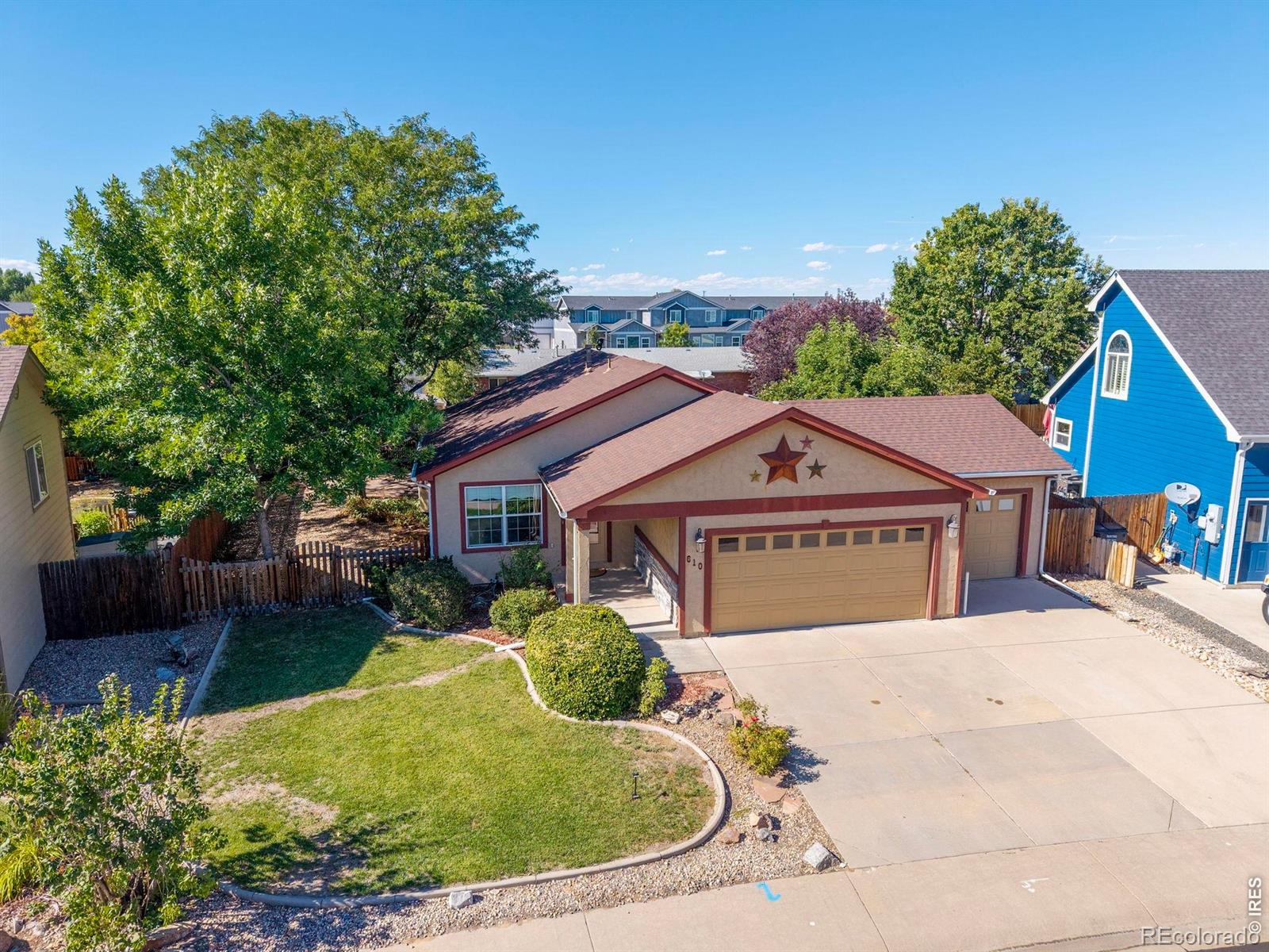 MLS Image #0 for 610  cornerstone drive,windsor, Colorado