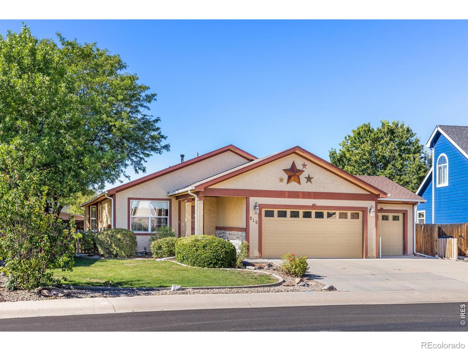 MLS Image #2 for 610  cornerstone drive,windsor, Colorado