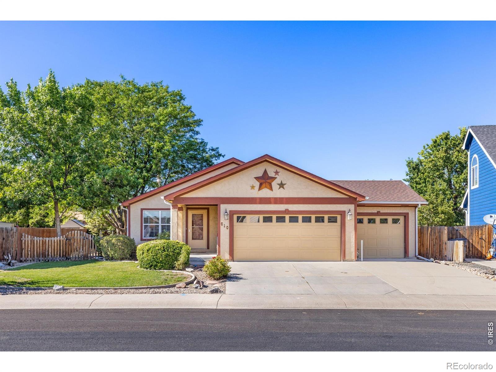 MLS Image #3 for 610  cornerstone drive,windsor, Colorado