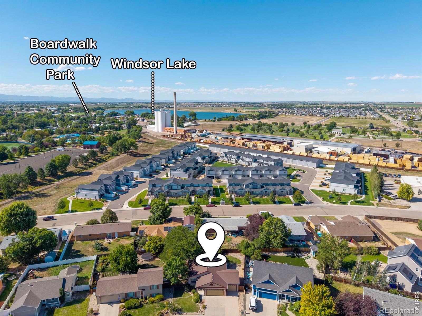 MLS Image #32 for 610  cornerstone drive,windsor, Colorado
