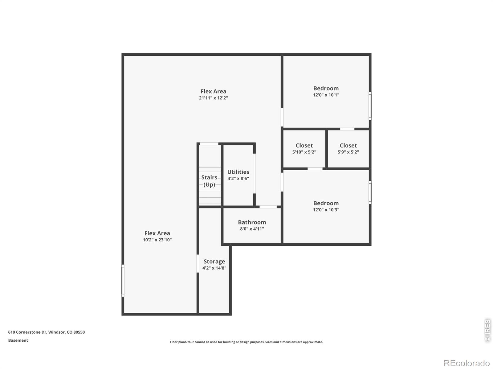 MLS Image #36 for 610  cornerstone drive,windsor, Colorado