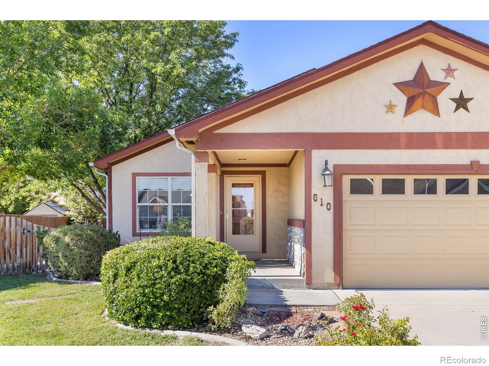 MLS Image #4 for 610  cornerstone drive,windsor, Colorado