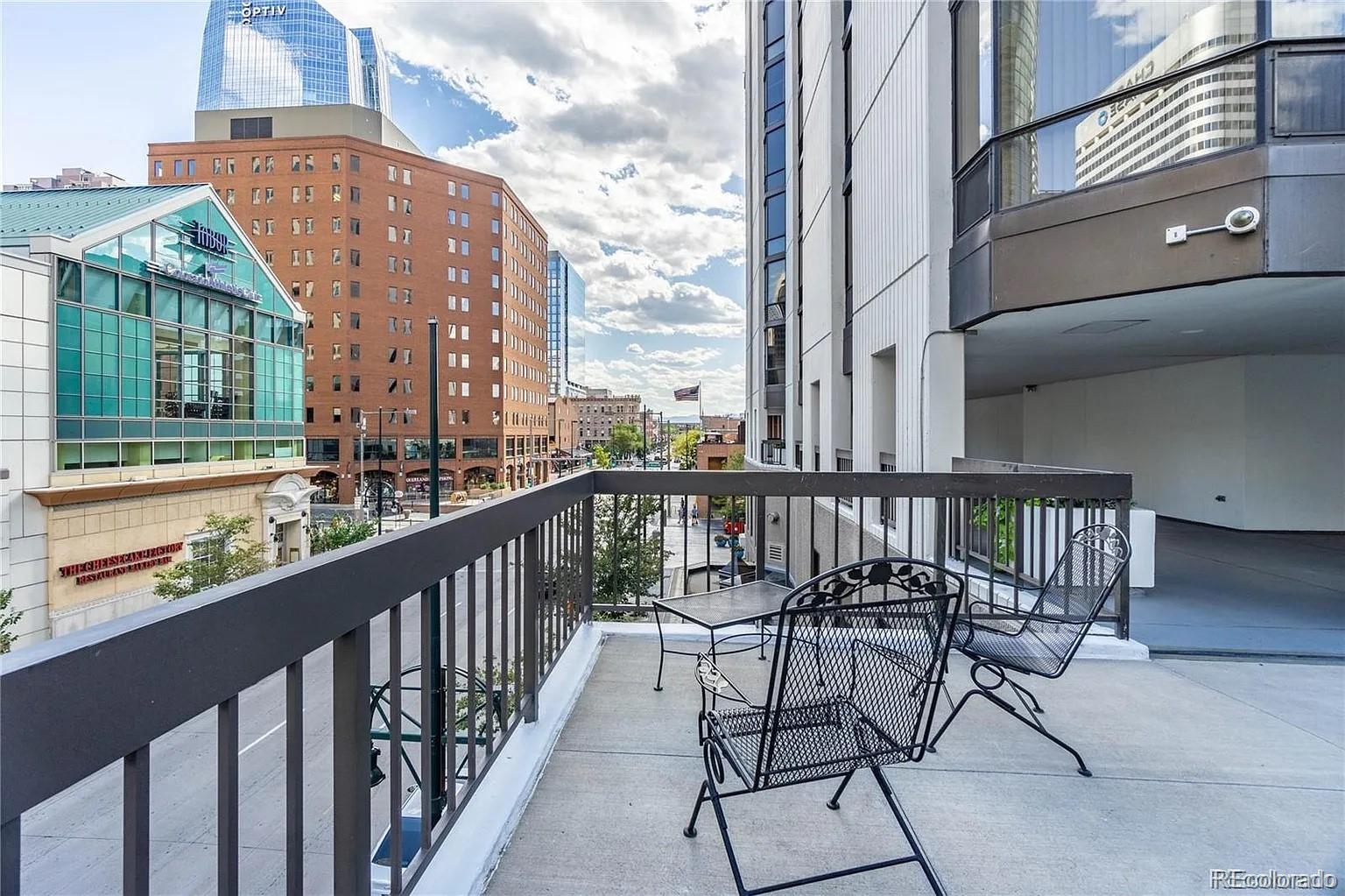 MLS Image #8 for 1625  larimer street,denver, Colorado