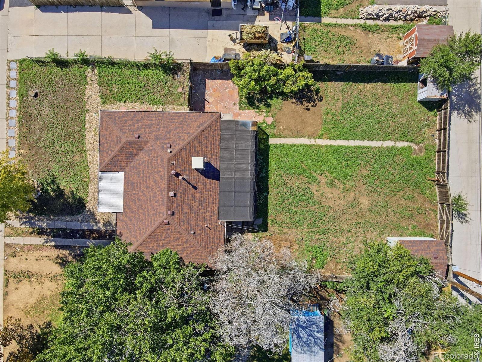 MLS Image #18 for 1309  florence street,aurora, Colorado