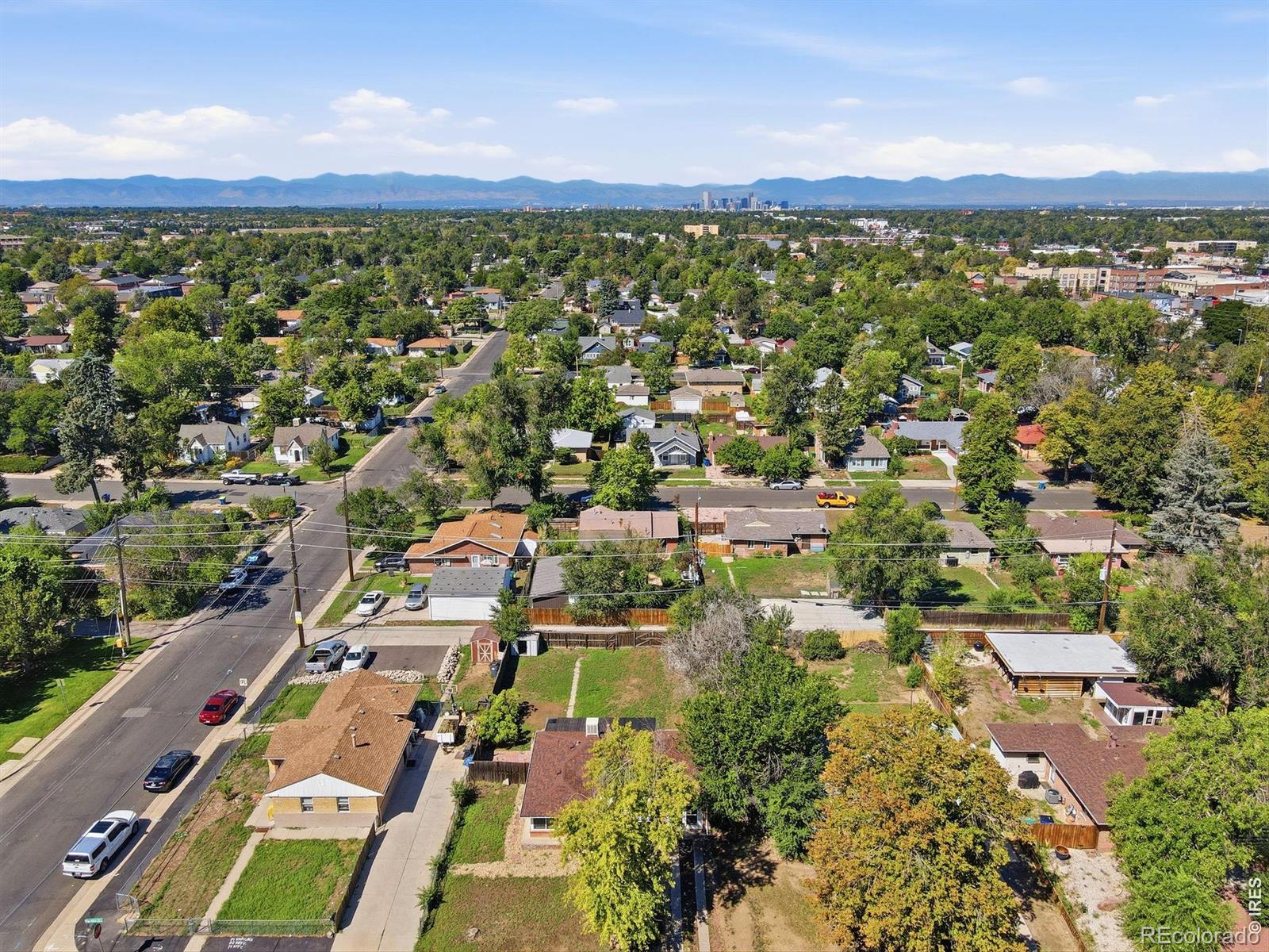 MLS Image #19 for 1309  florence street,aurora, Colorado