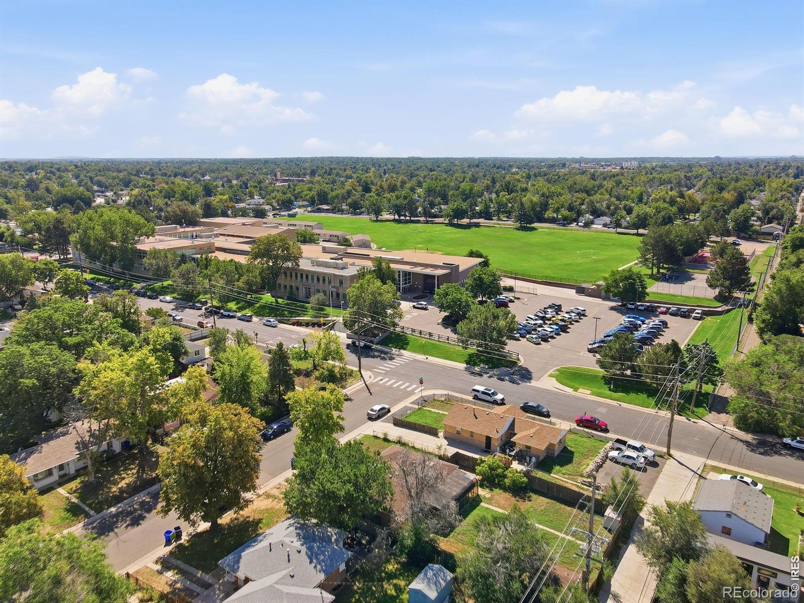 MLS Image #20 for 1309  florence street,aurora, Colorado