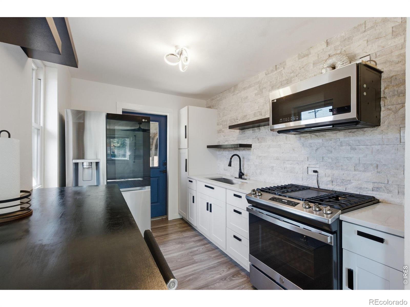 MLS Image #5 for 1309  florence street,aurora, Colorado
