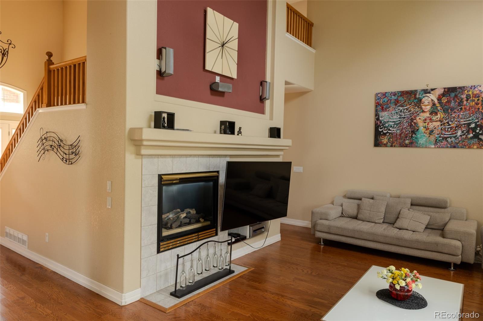 MLS Image #10 for 5944 s ireland court,aurora, Colorado