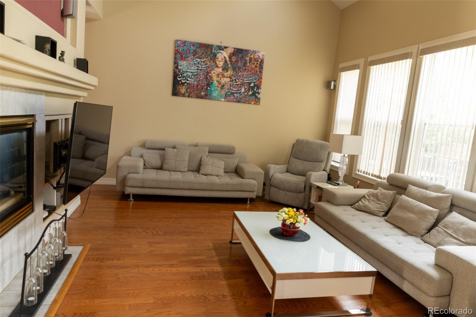 MLS Image #12 for 5944 s ireland court,aurora, Colorado