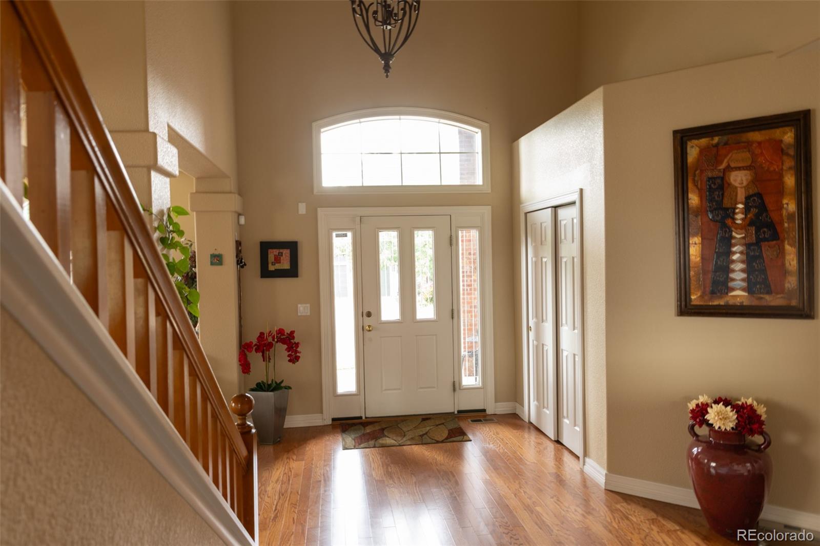 MLS Image #2 for 5944 s ireland court,aurora, Colorado
