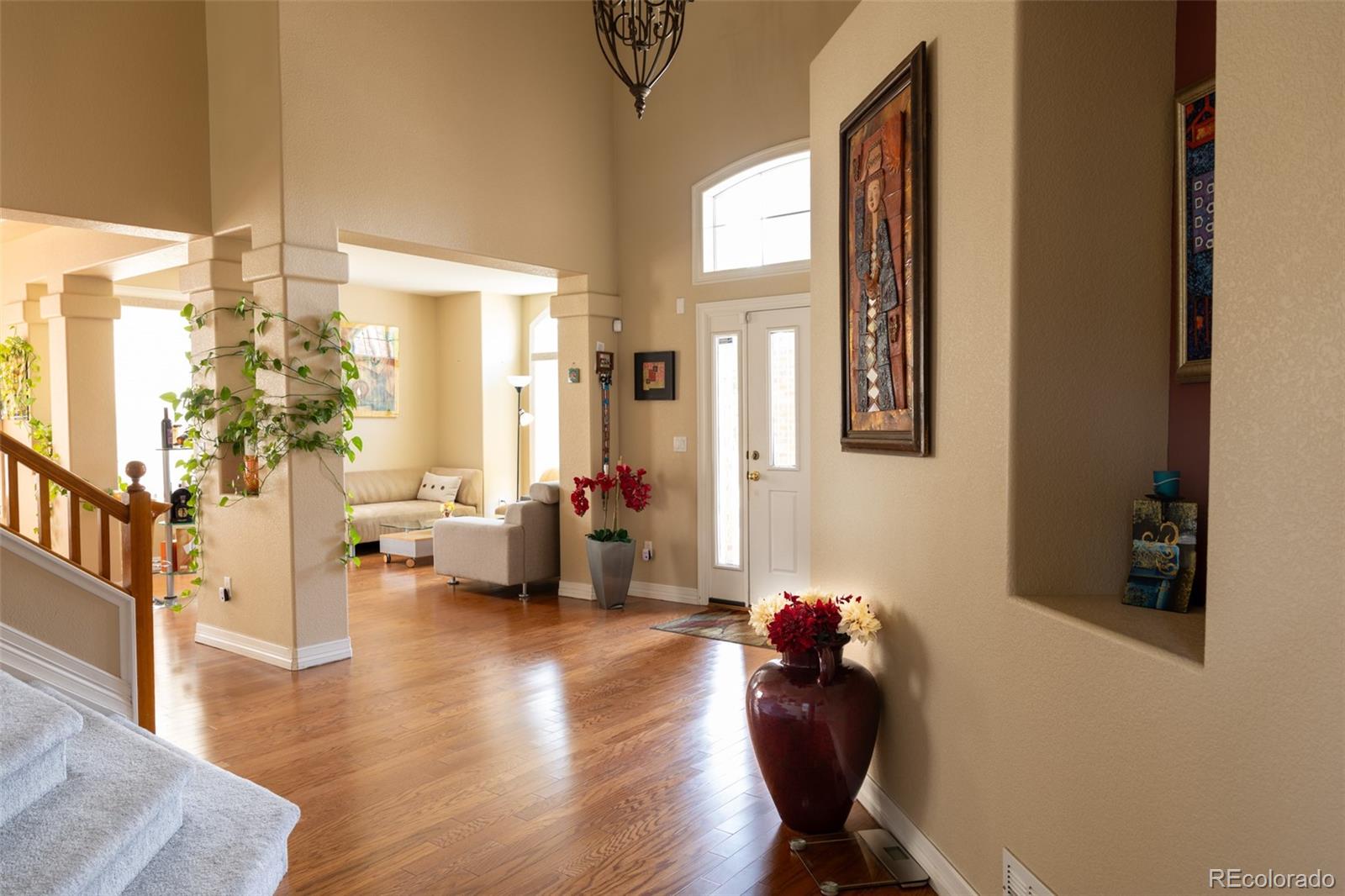 MLS Image #5 for 5944 s ireland court,aurora, Colorado