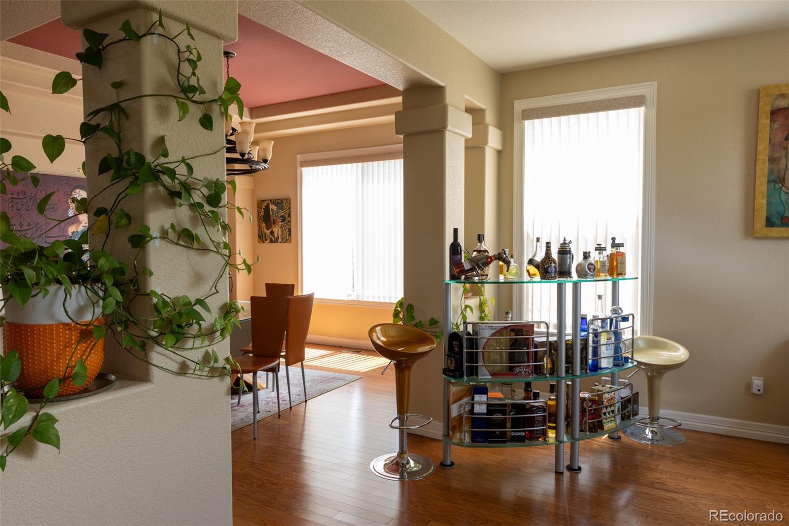 MLS Image #6 for 5944 s ireland court,aurora, Colorado