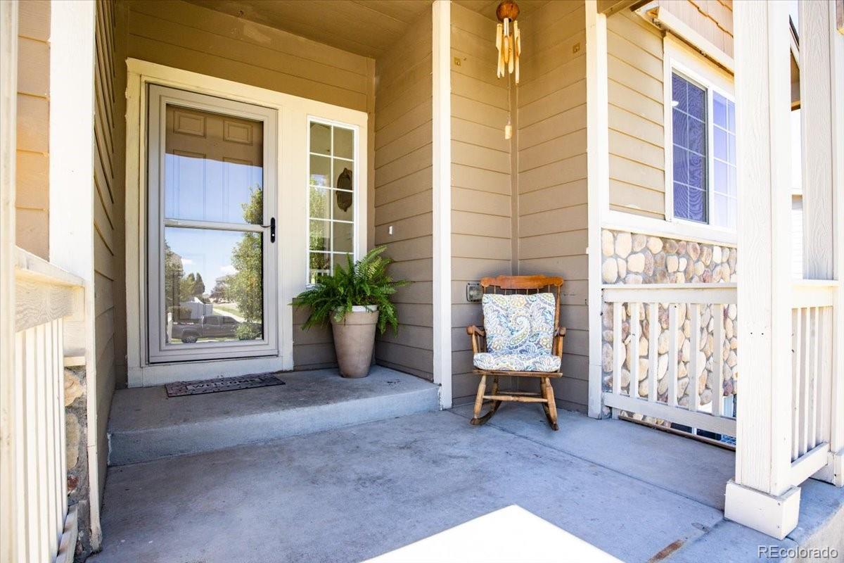 MLS Image #1 for 2269  talon parkway,greeley, Colorado
