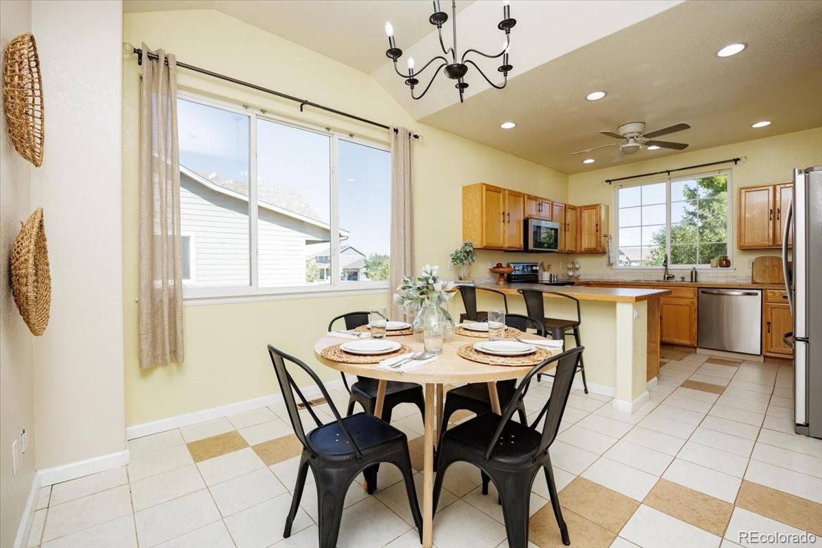 MLS Image #2 for 2269  talon parkway,greeley, Colorado