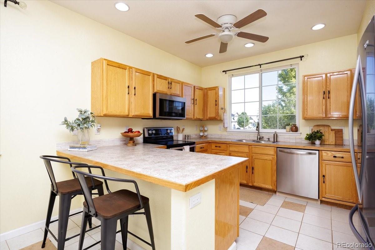 MLS Image #3 for 2269  talon parkway,greeley, Colorado