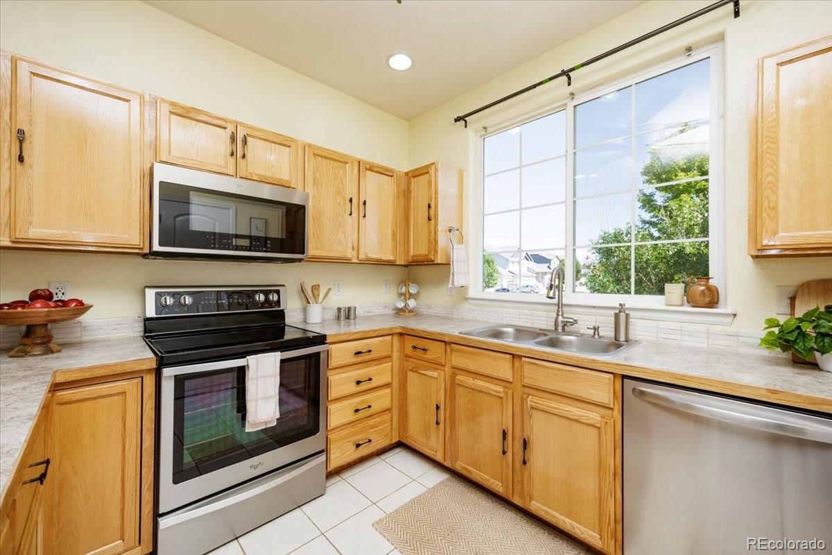 MLS Image #4 for 2269  talon parkway,greeley, Colorado