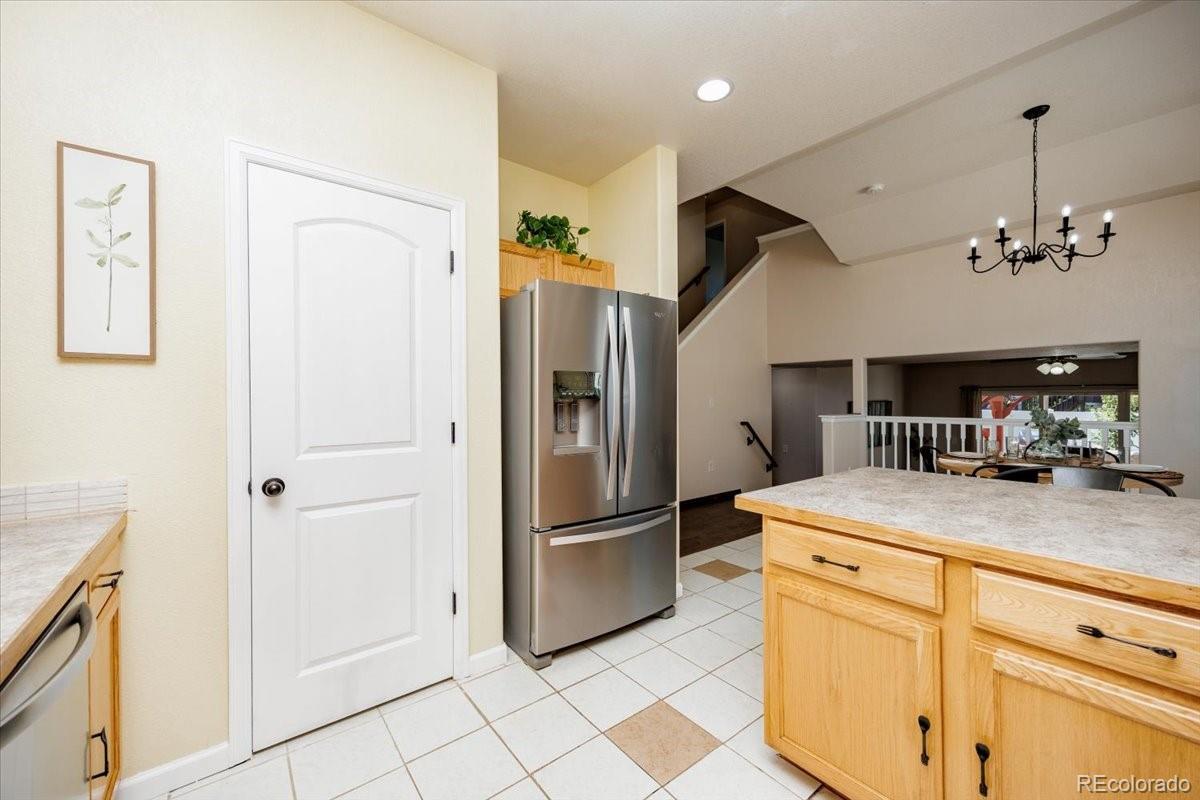 MLS Image #5 for 2269  talon parkway,greeley, Colorado