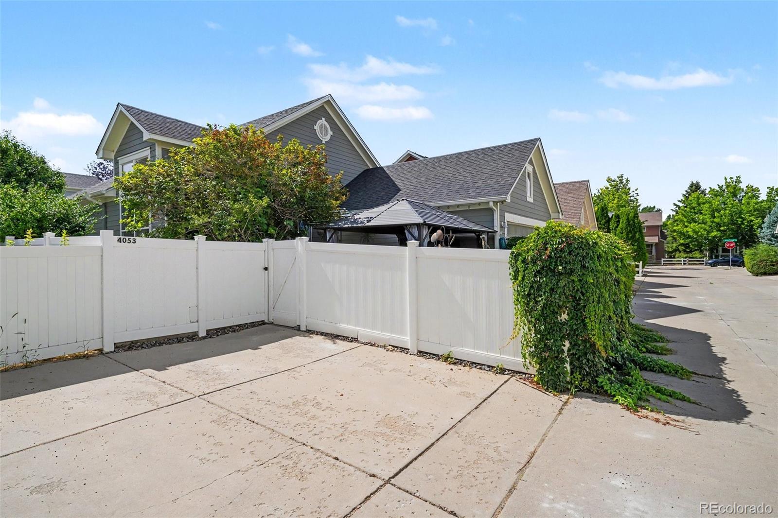 MLS Image #33 for 4053  plum creek drive,loveland, Colorado