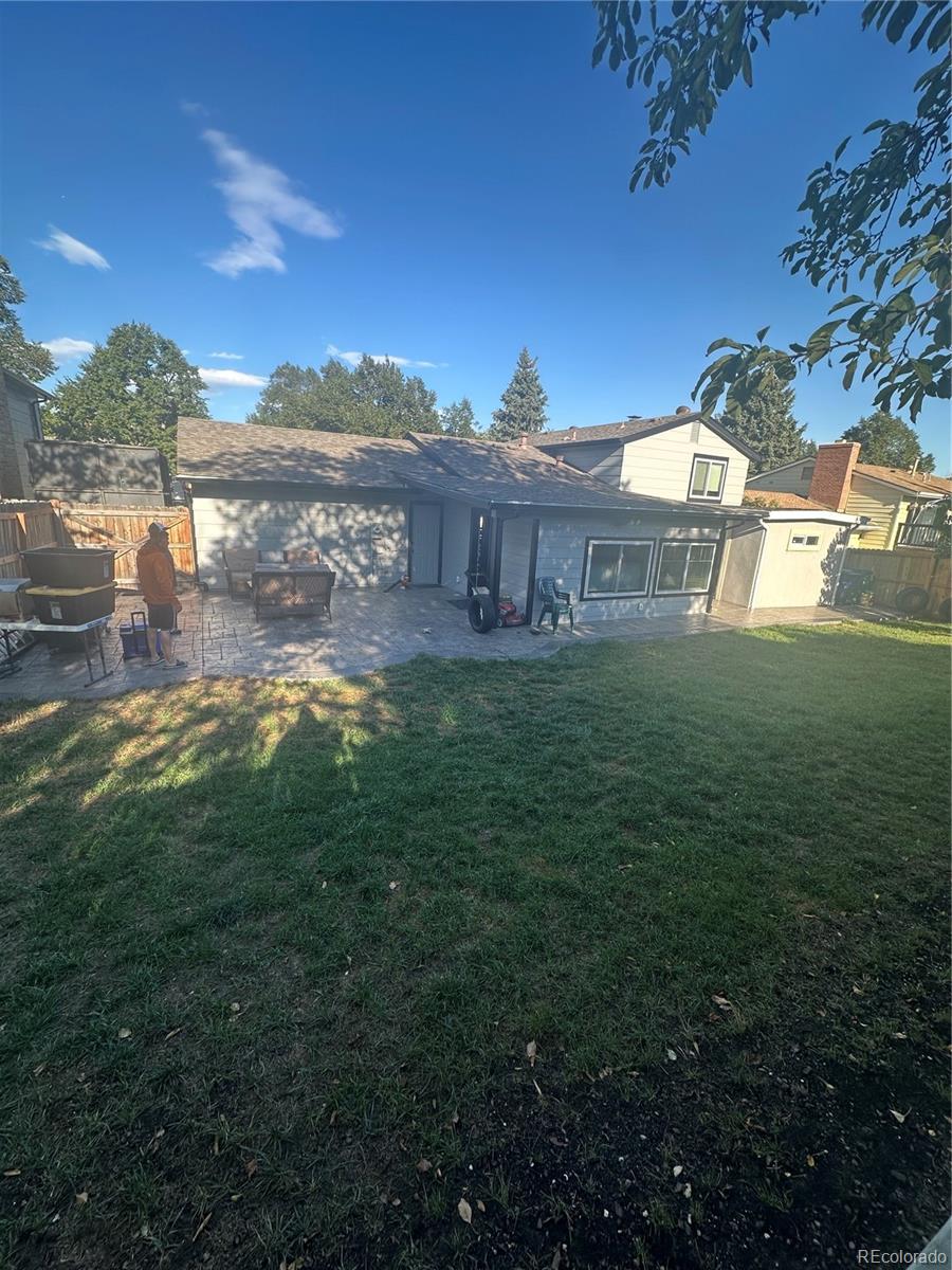MLS Image #1 for 1420 s lewiston street,aurora, Colorado