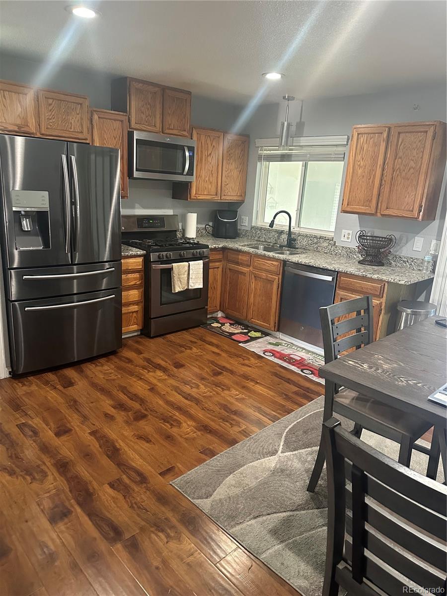 MLS Image #3 for 1420 s lewiston street,aurora, Colorado