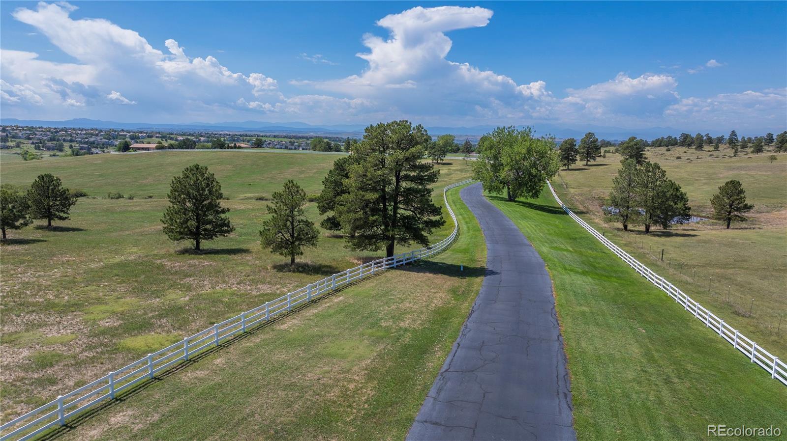 MLS Image #1 for 10443  tomahawk road,parker, Colorado