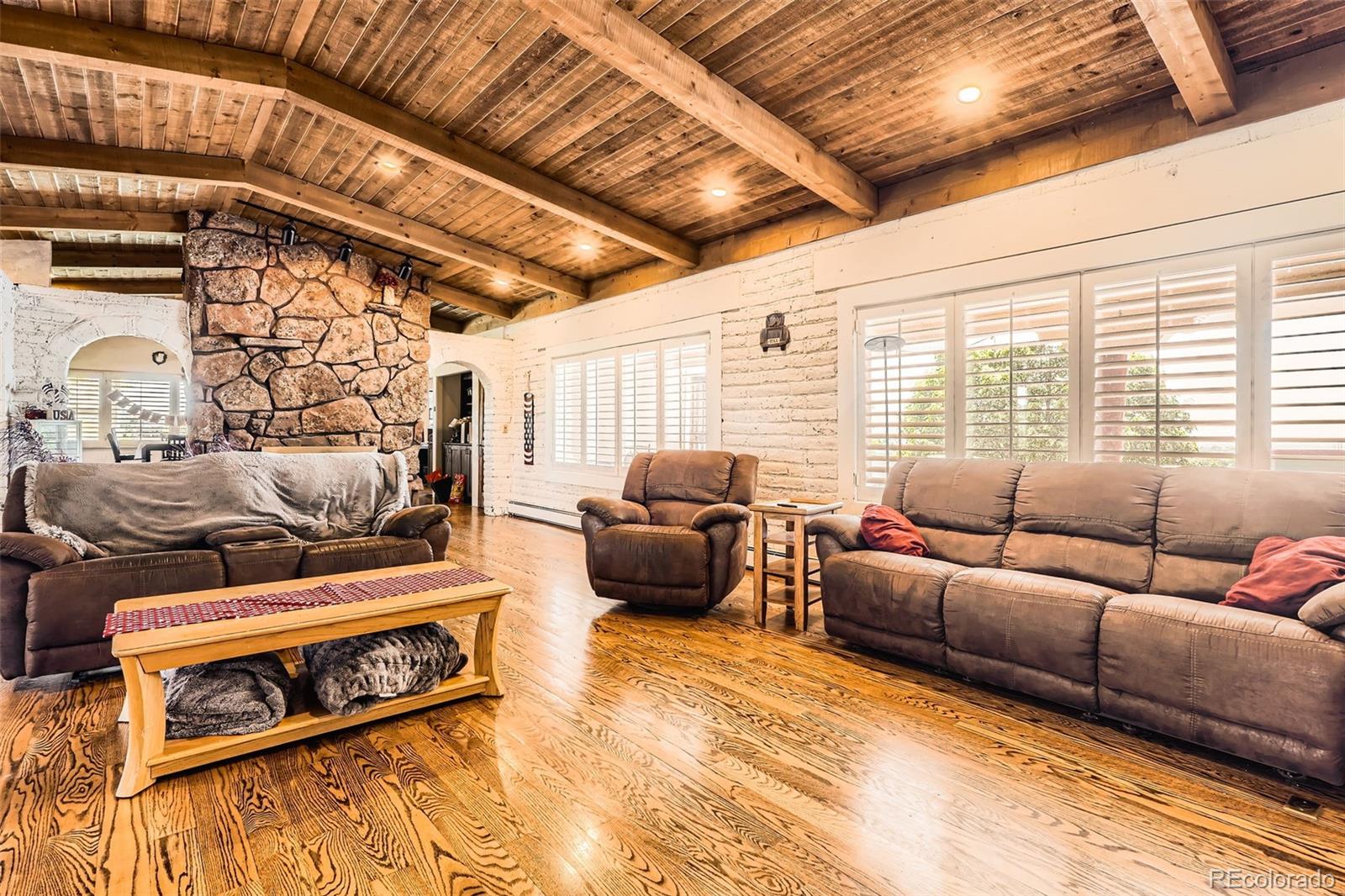 MLS Image #12 for 10443  tomahawk road,parker, Colorado