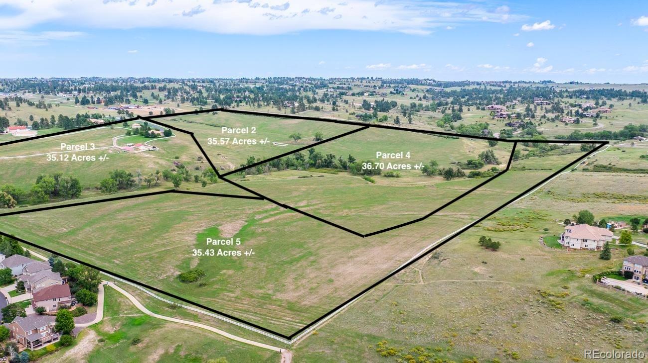 MLS Image #15 for 10443  tomahawk road,parker, Colorado