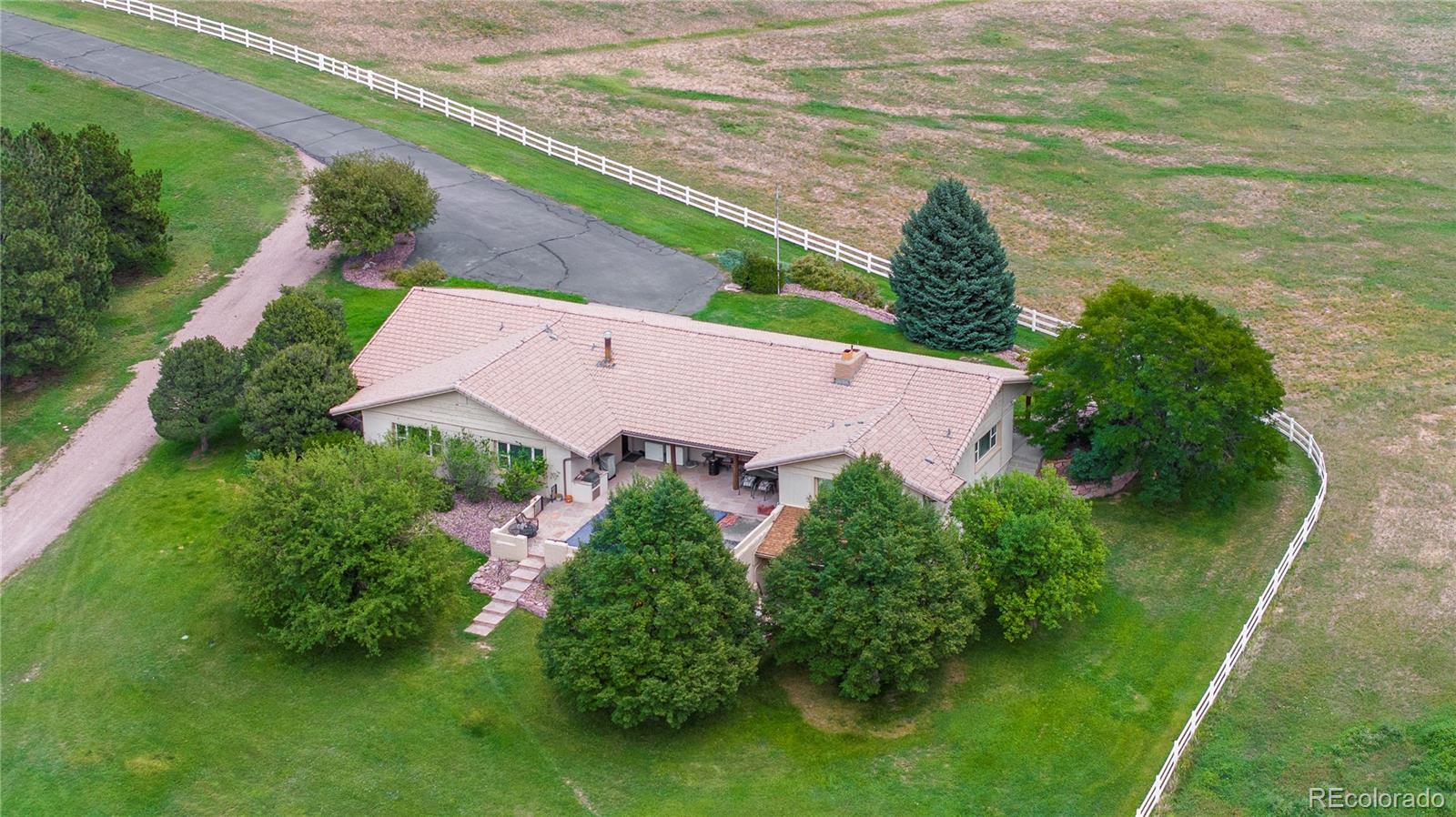 MLS Image #2 for 10443  tomahawk road,parker, Colorado