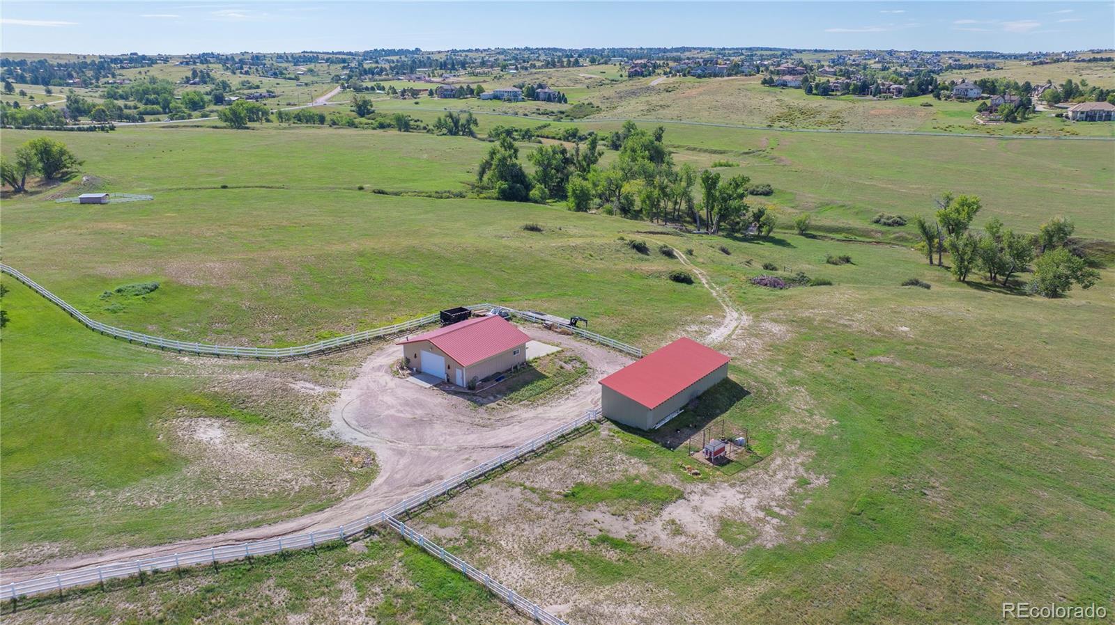 MLS Image #3 for 10443  tomahawk road,parker, Colorado