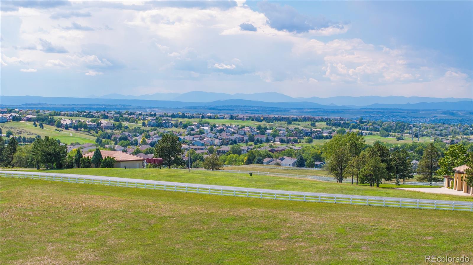 MLS Image #5 for 10443  tomahawk road,parker, Colorado