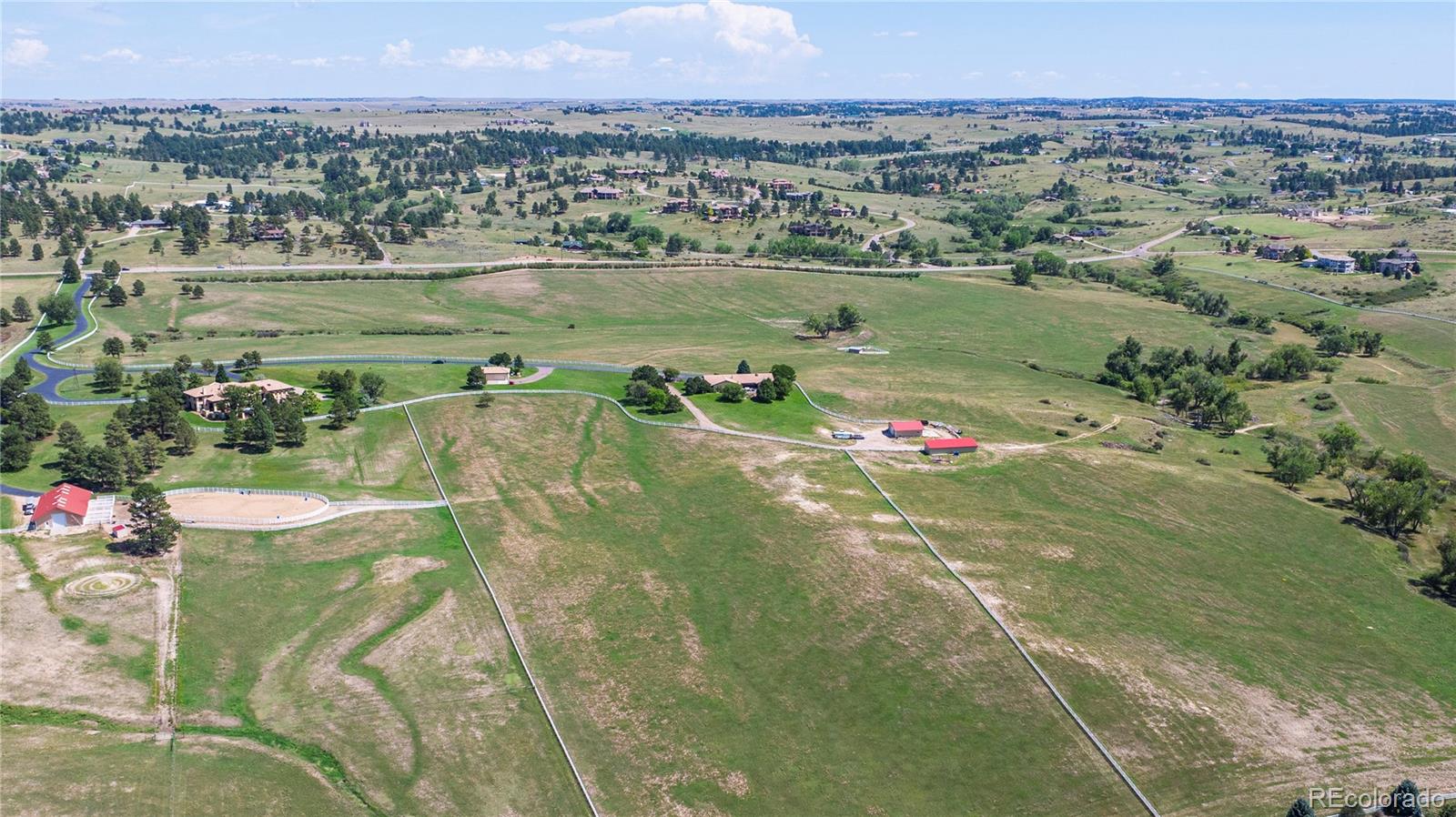 MLS Image #6 for 10443  tomahawk road,parker, Colorado