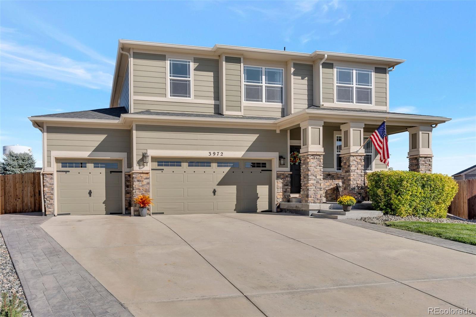 MLS Image #0 for 3972  santa fe court,brighton, Colorado