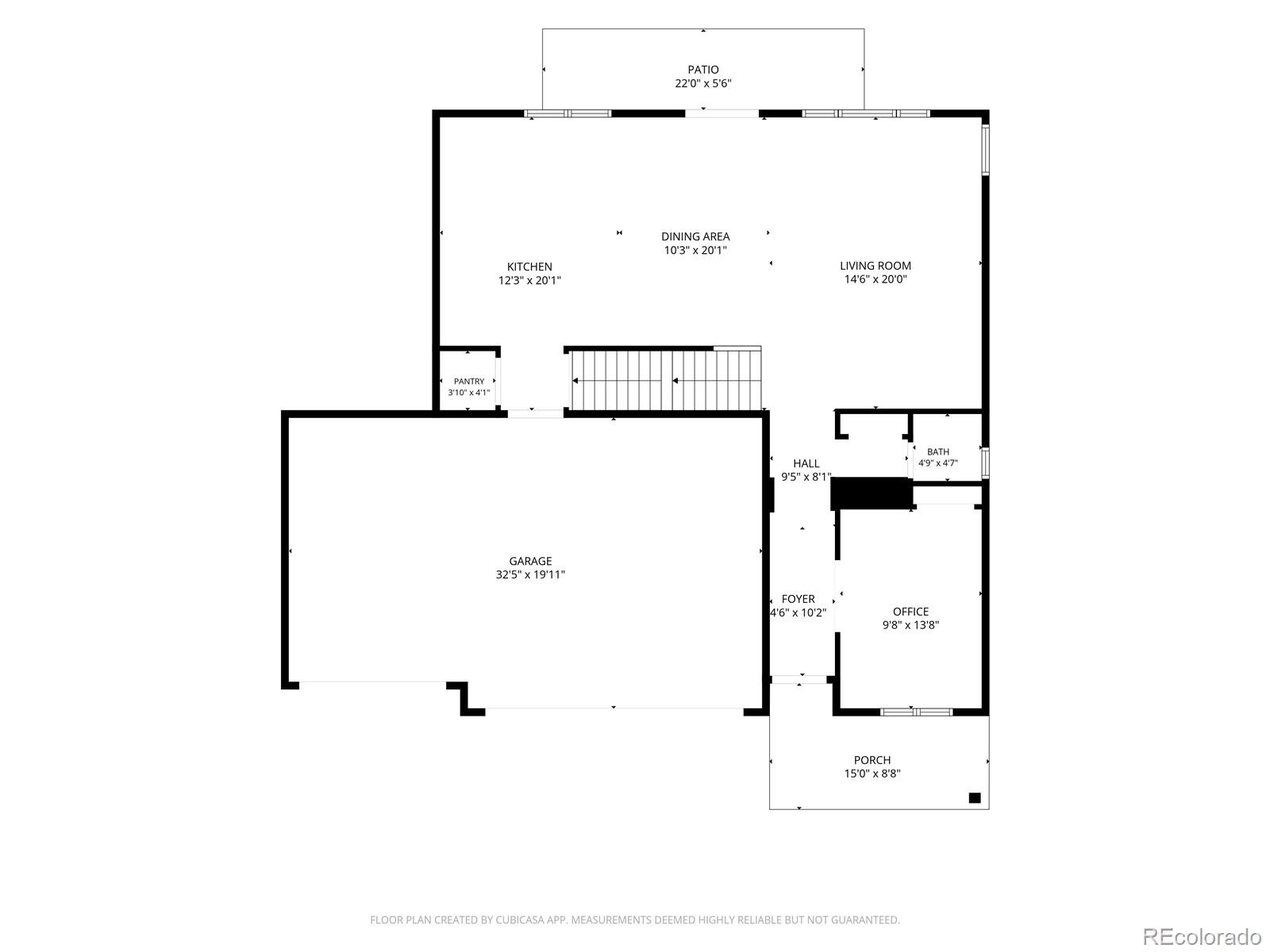 MLS Image #30 for 3972  santa fe court,brighton, Colorado