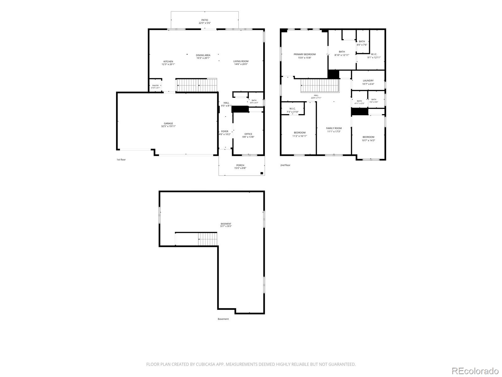 MLS Image #33 for 3972  santa fe court,brighton, Colorado