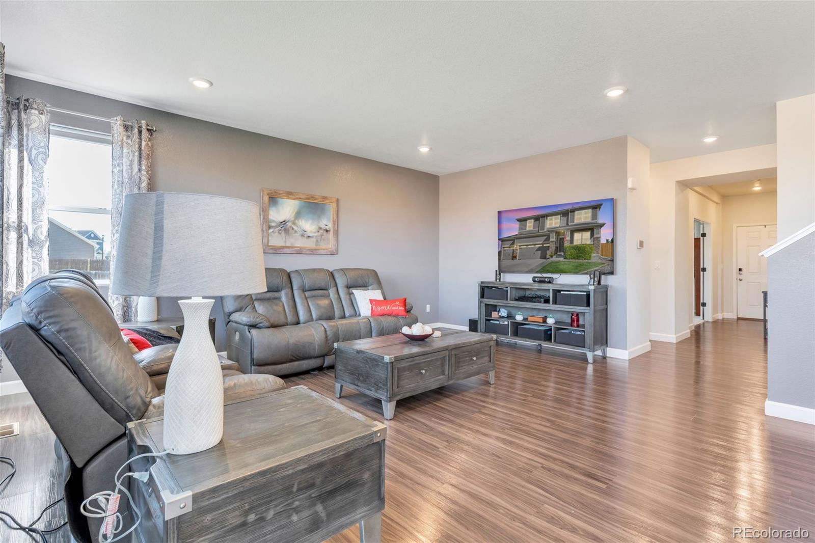 MLS Image #7 for 3972  santa fe court,brighton, Colorado