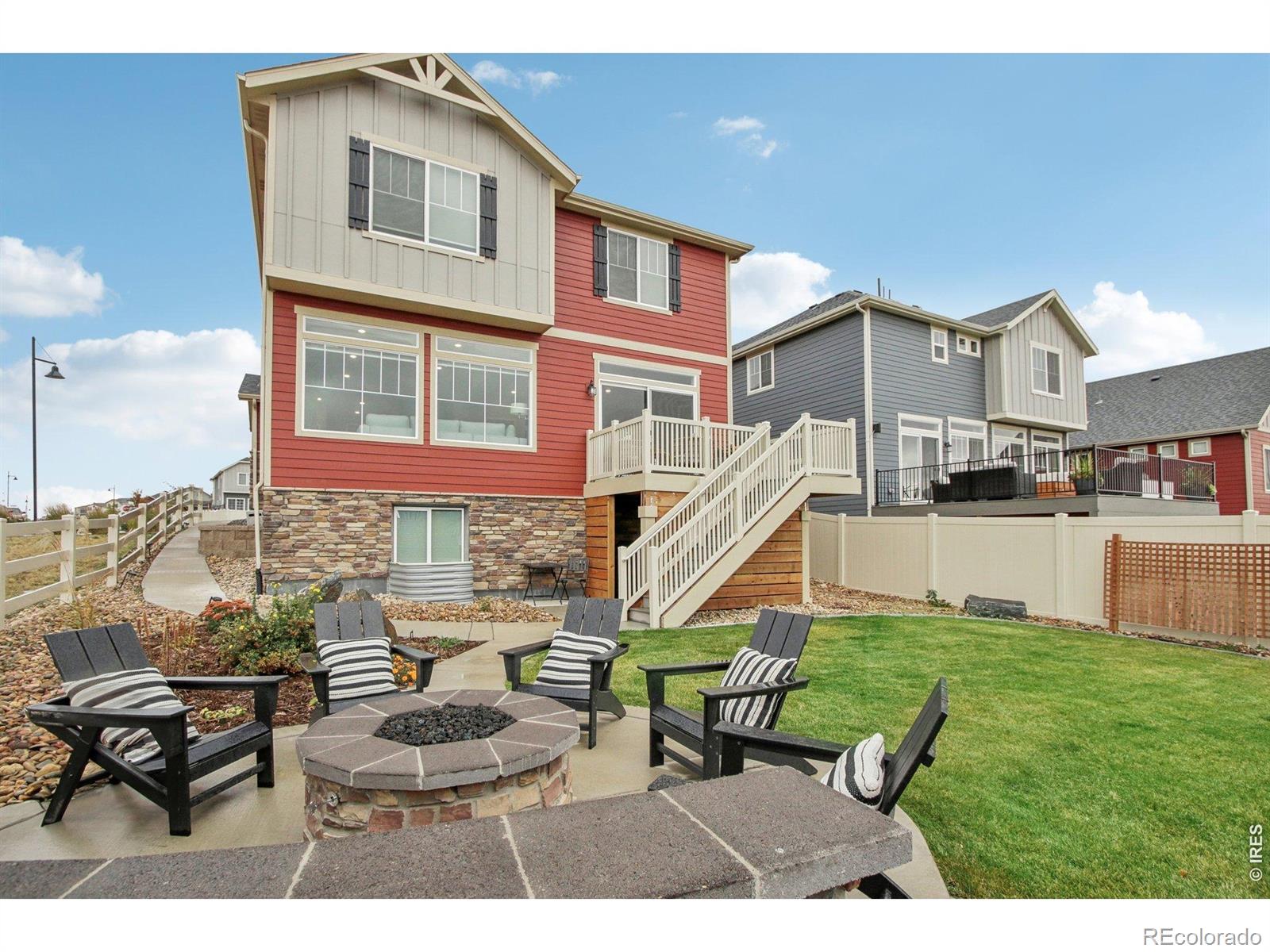 MLS Image #10 for 1109  larkspur drive,erie, Colorado
