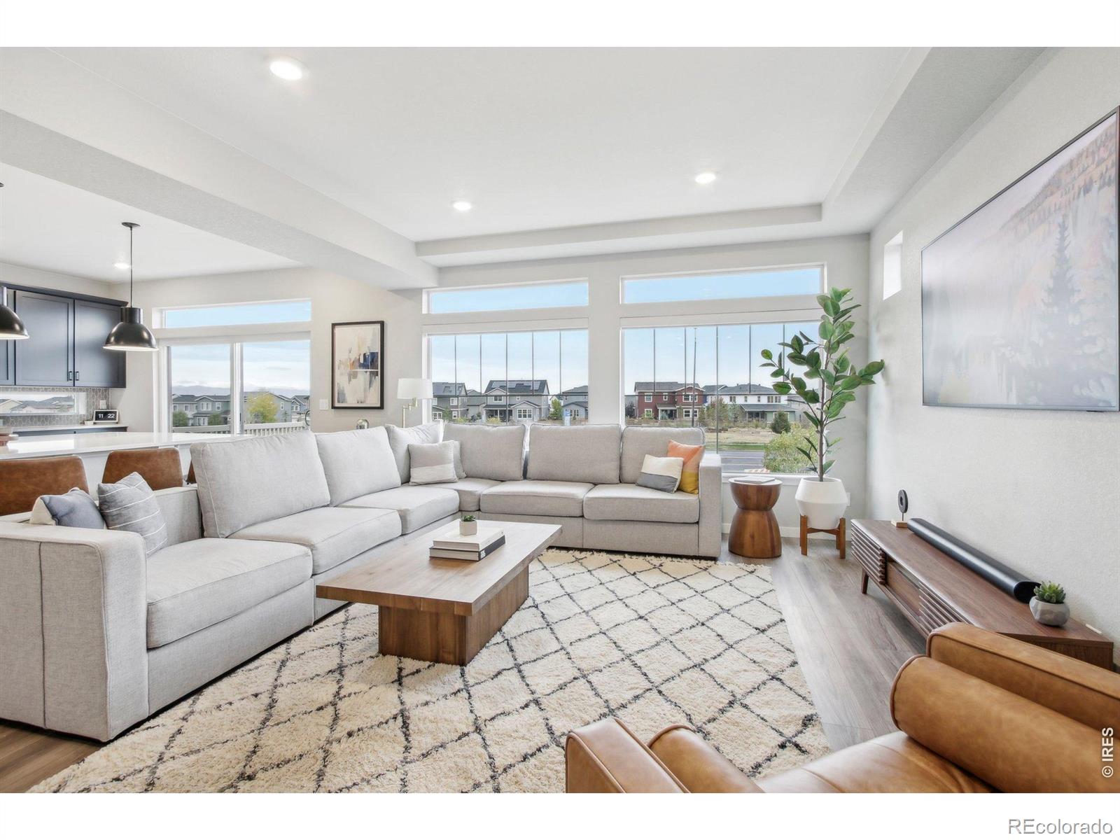 MLS Image #3 for 1109  larkspur drive,erie, Colorado