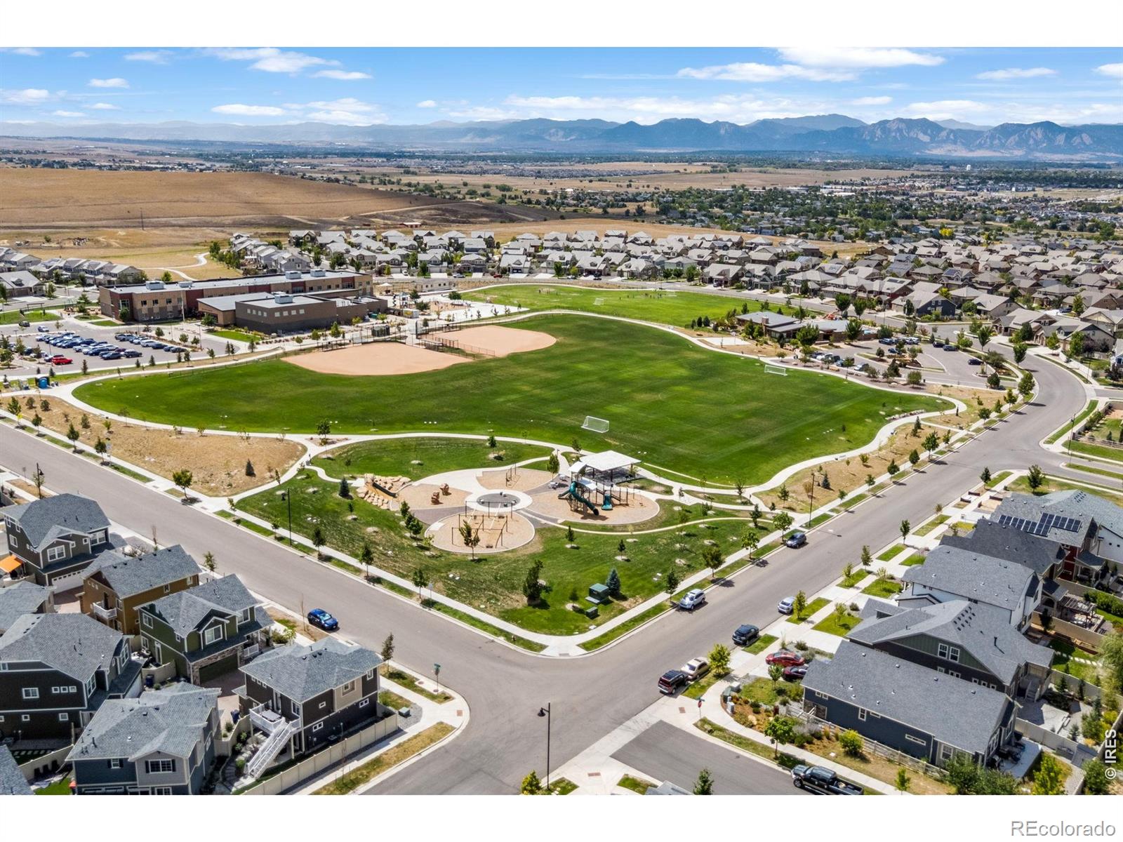 MLS Image #39 for 1109  larkspur drive,erie, Colorado
