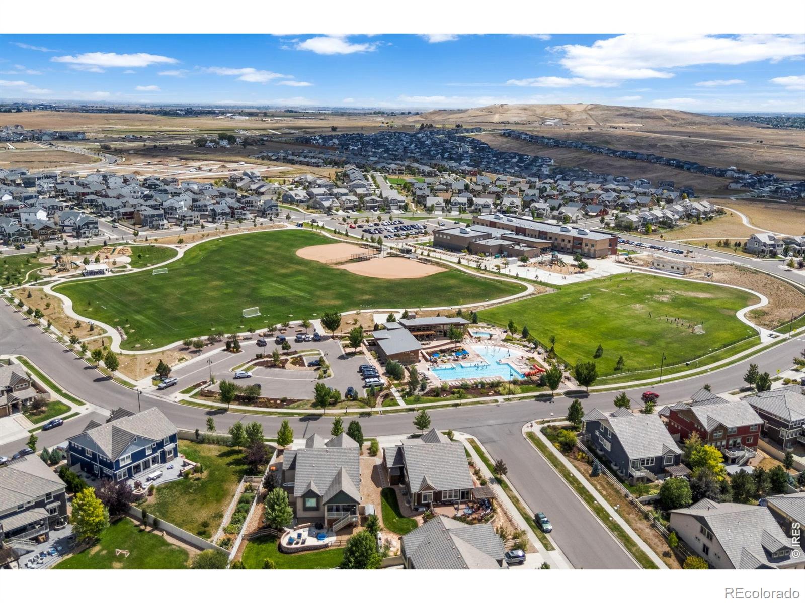 MLS Image #40 for 1109  larkspur drive,erie, Colorado