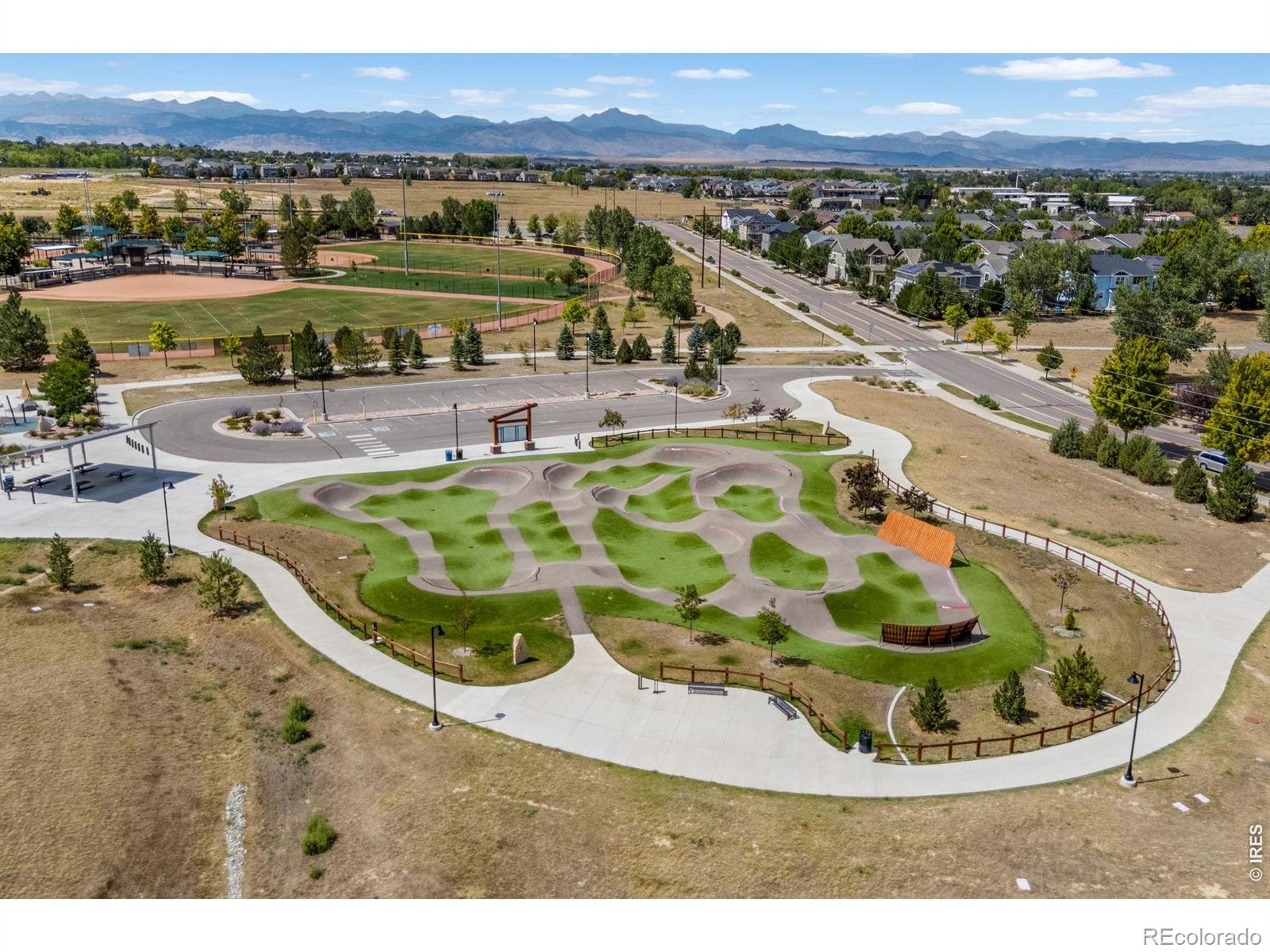 MLS Image #44 for 1109  larkspur drive,erie, Colorado