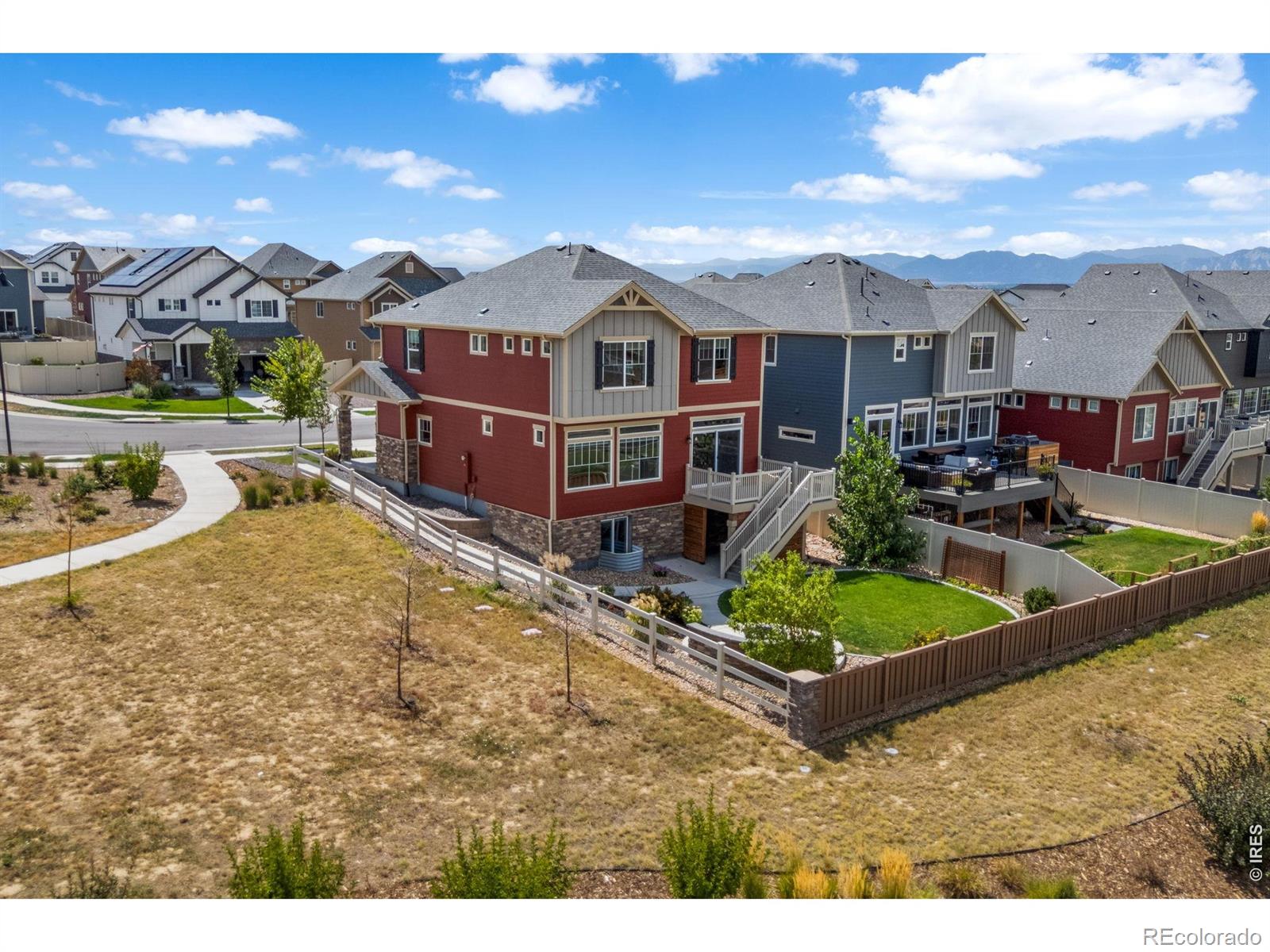MLS Image #47 for 1109  larkspur drive,erie, Colorado