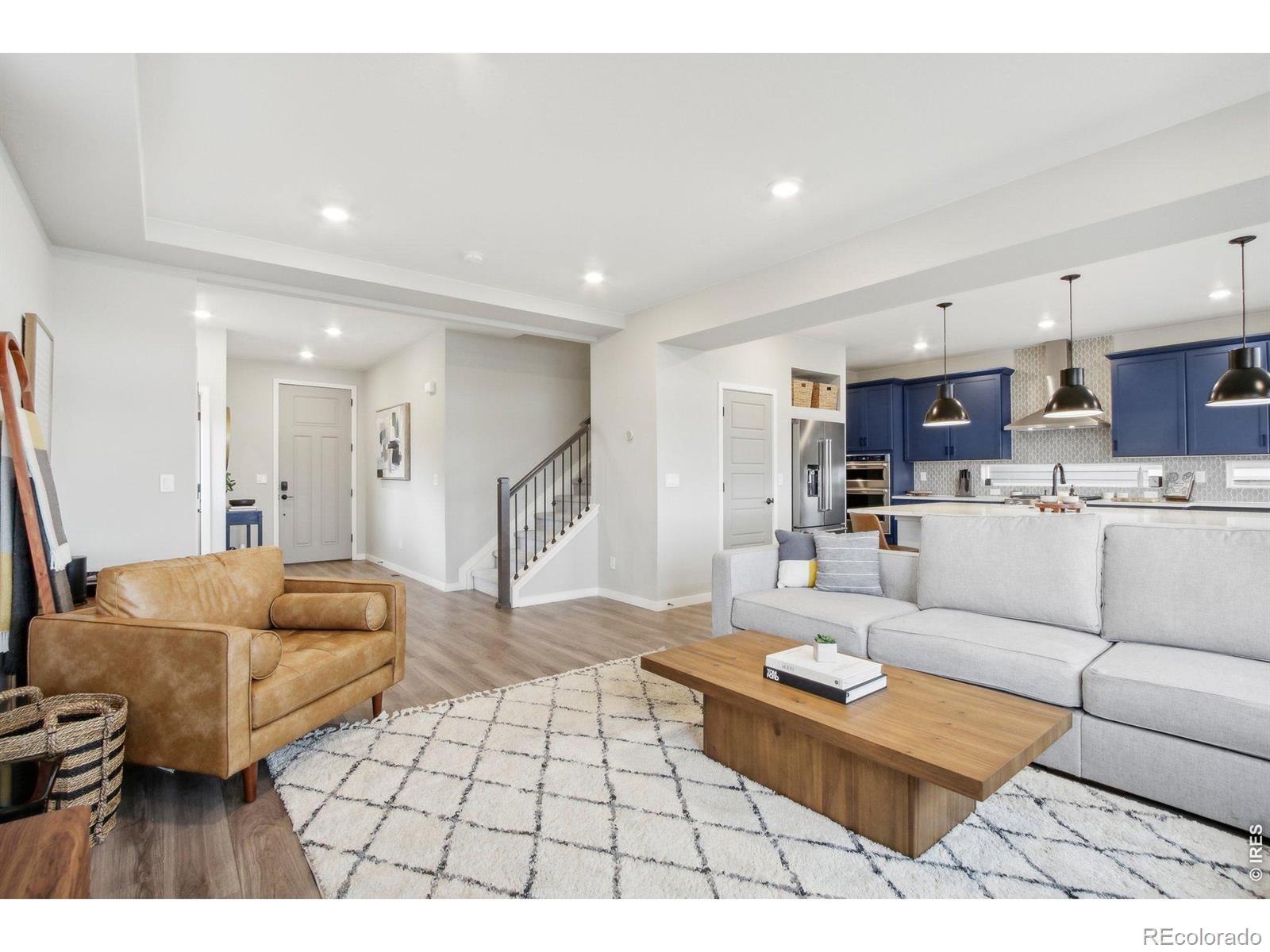MLS Image #5 for 1109  larkspur drive,erie, Colorado