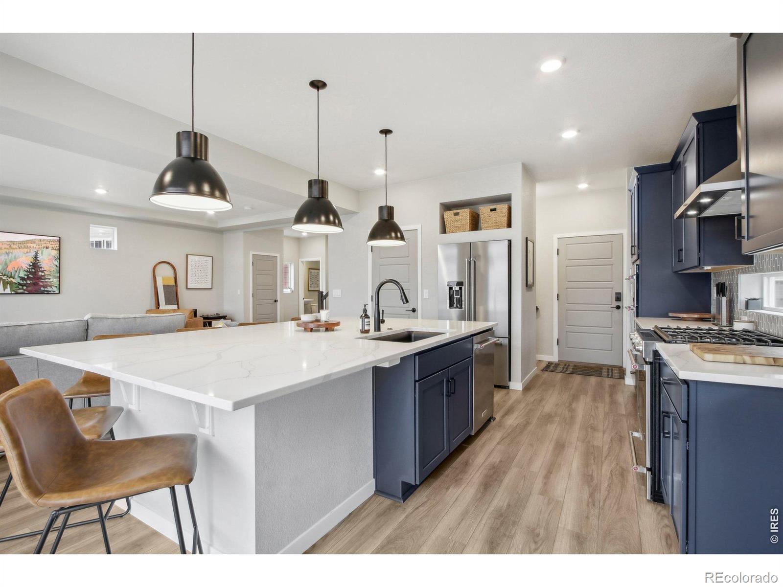 MLS Image #6 for 1109  larkspur drive,erie, Colorado